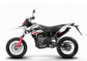 Derbi Senda DRD 125